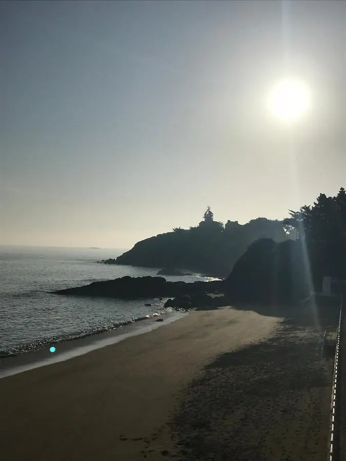 Ker Corre Villa Etables-sur-Mer 0*,  France