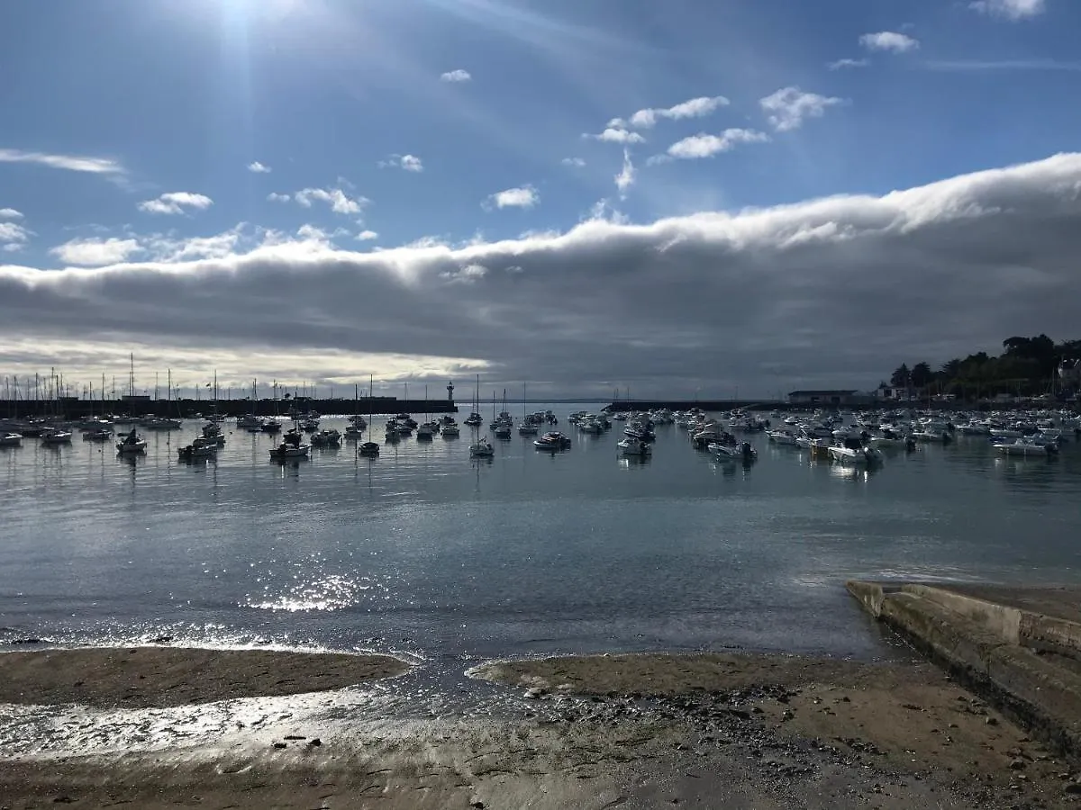 Ker Corre Villa Etables-sur-Mer France