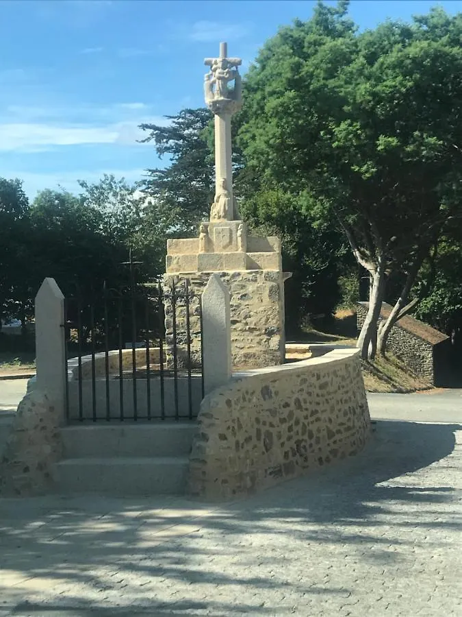 Ker Corre Villa Etables-sur-Mer Holiday home