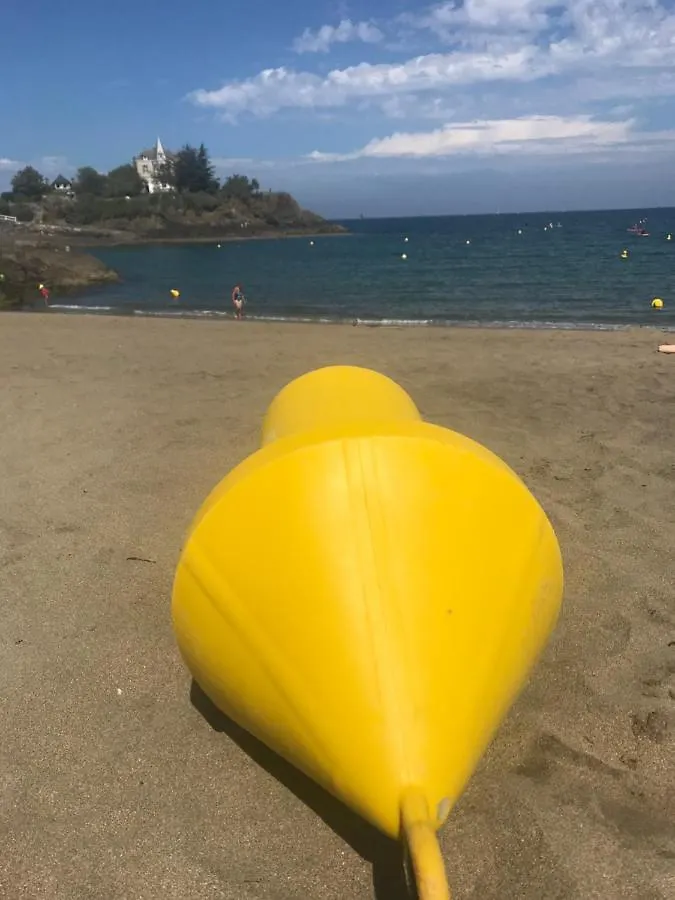 Holiday home Ker Corre Villa Etables-sur-Mer