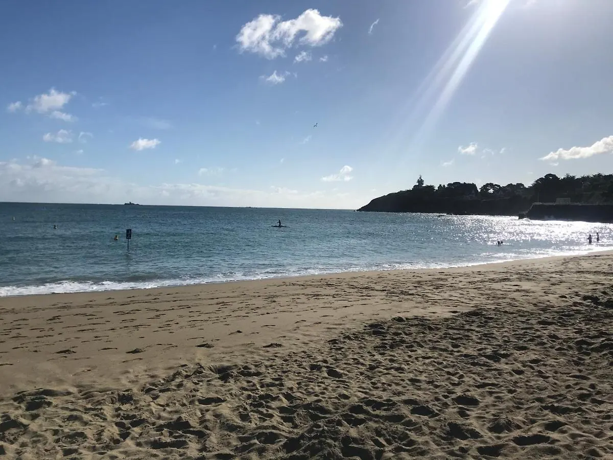 Ker Corre Villa Etables-sur-Mer 0*,  France