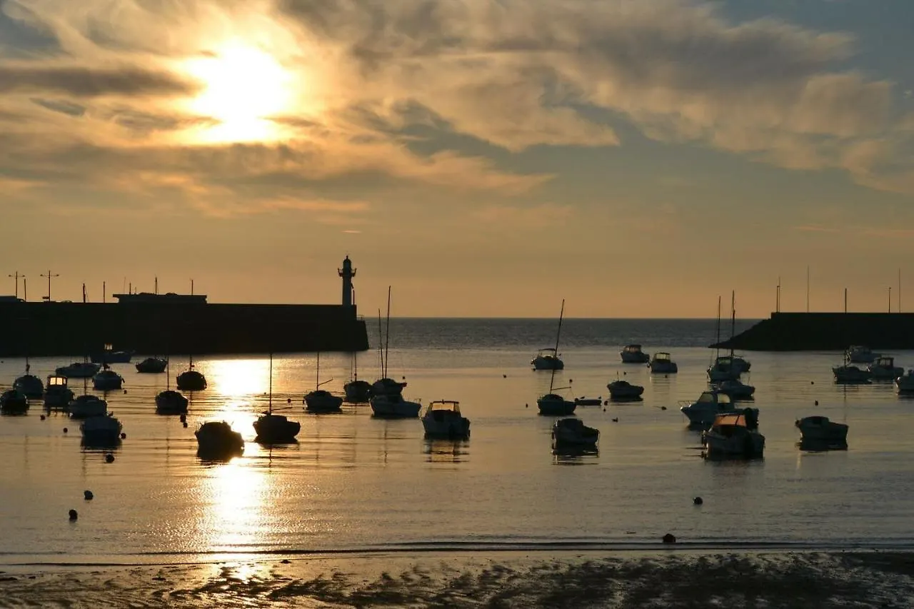 Ker Corre Villa Etables-sur-Mer
