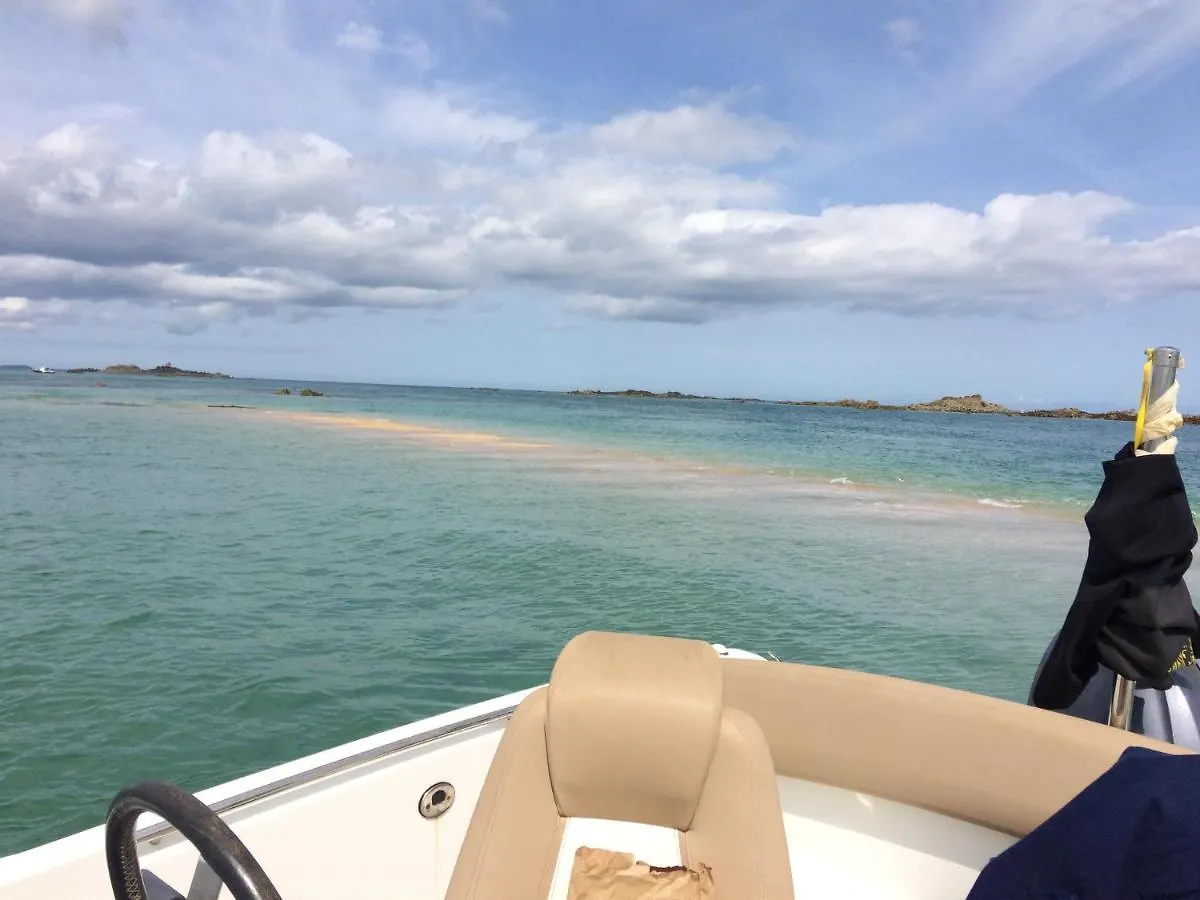 Ker Corre Villa Etables-sur-Mer 0*,