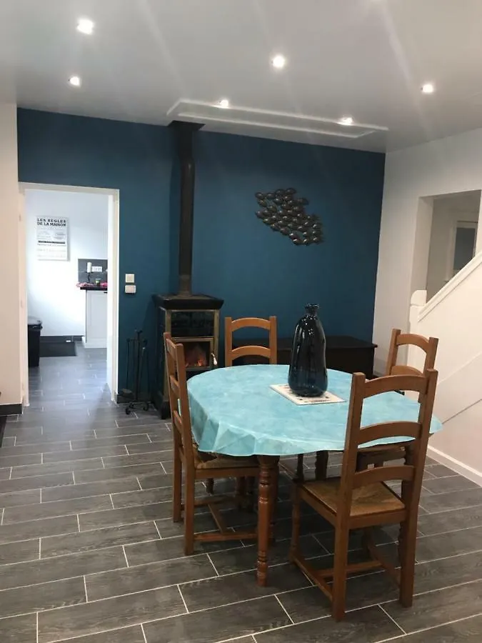 Ker Corre Villa Etables-sur-Mer Holiday home