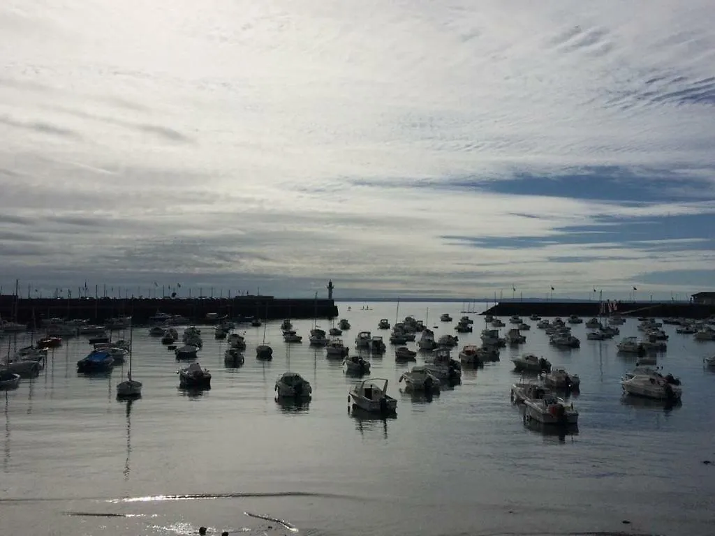 Ker Corre Villa Etables-sur-Mer