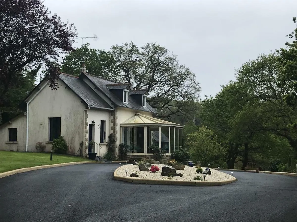 Holiday home Ker Corre Villa Etables-sur-Mer