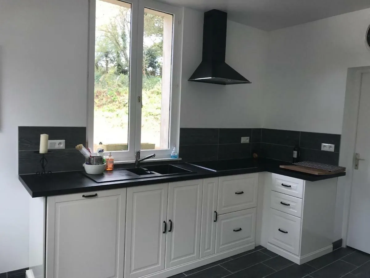Ker Corre Villa Etables-sur-Mer Holiday home
