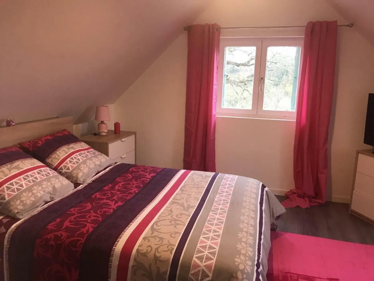 Ker Corre Villa Etables-sur-Mer Holiday home