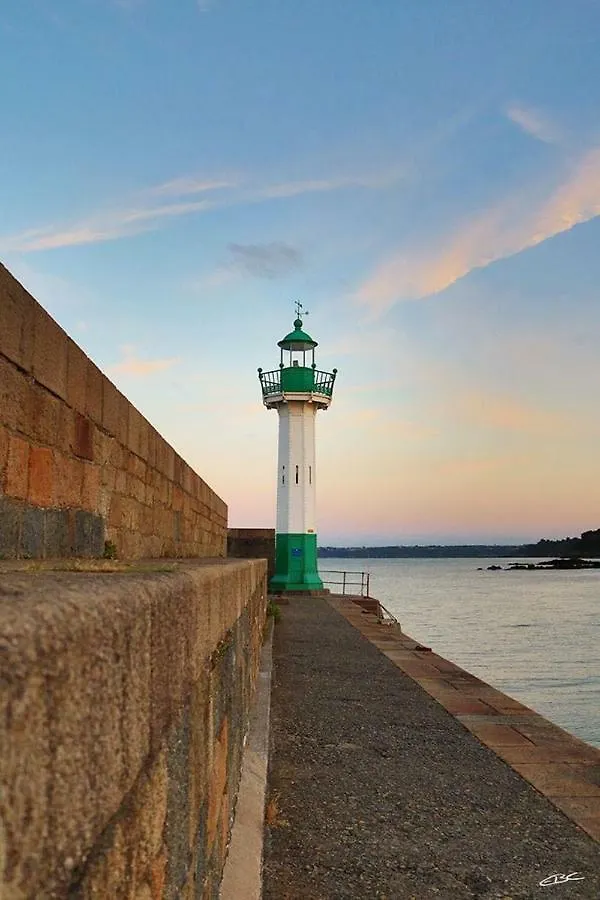 Ker Corre Villa Etables-sur-Mer Holiday home