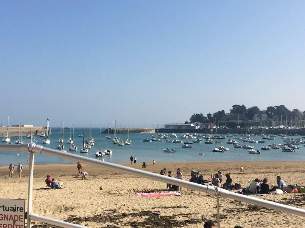 Ker Corre Villa Etables-sur-Mer 0*,