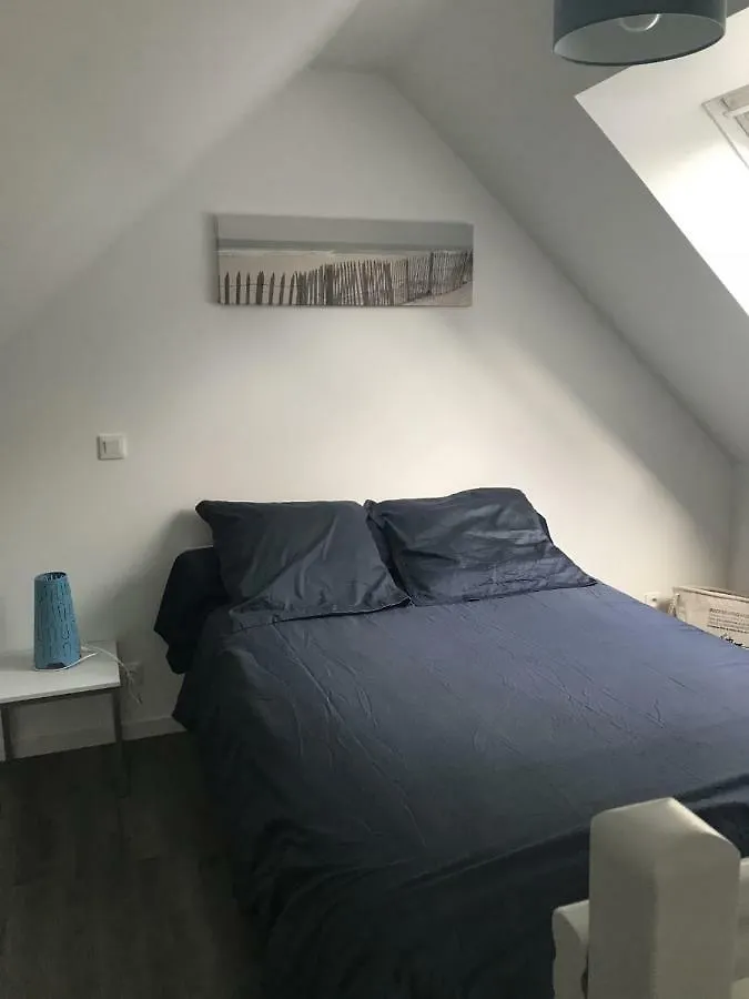Ker Corre Villa Etables-sur-Mer 0*,  France