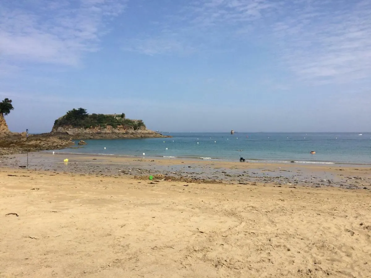 Holiday home Ker Corre Villa Etables-sur-Mer