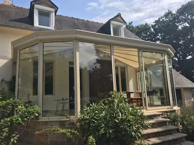 Holiday home Ker Corre Villa Etables-sur-Mer