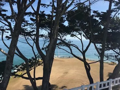 Holiday home Ker Corre Villa Etables-sur-Mer