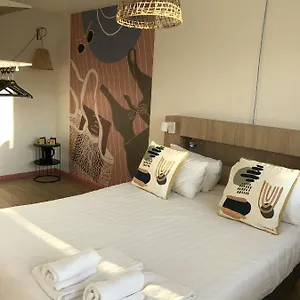 Heod - Binic - Saint-quay-portrieux Hotel